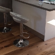 Plancia Spazzolata Rovere Rustico - Genova